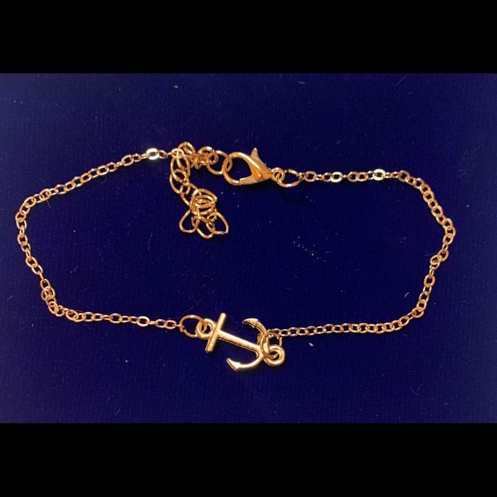 anklet